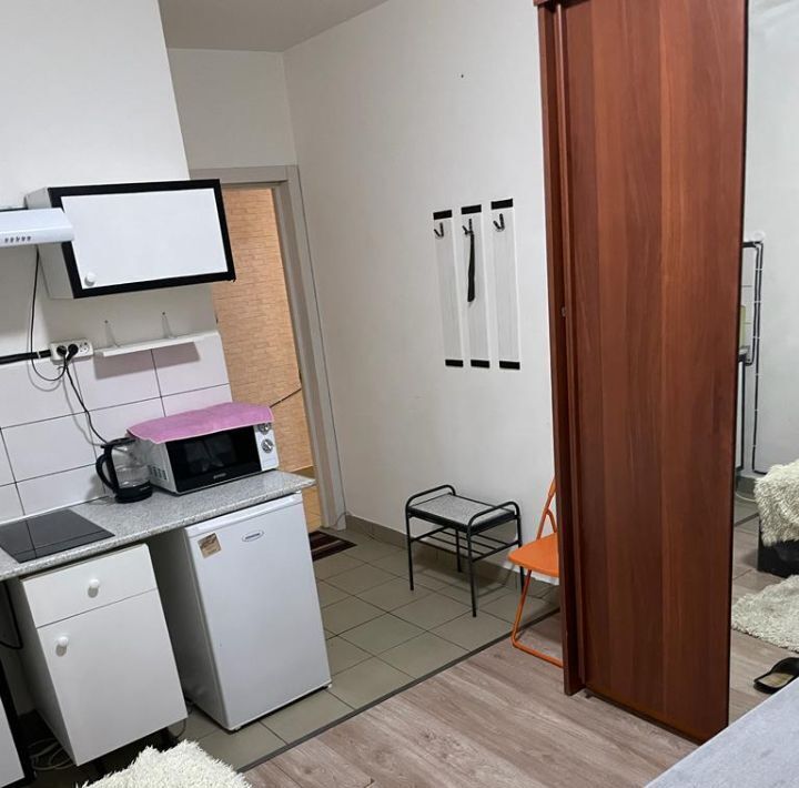 квартира г Жуковский район Отдых ул Ломоносова 33 фото 5