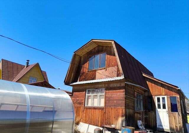 коллективный сад Родничок, ул. № 4 фото