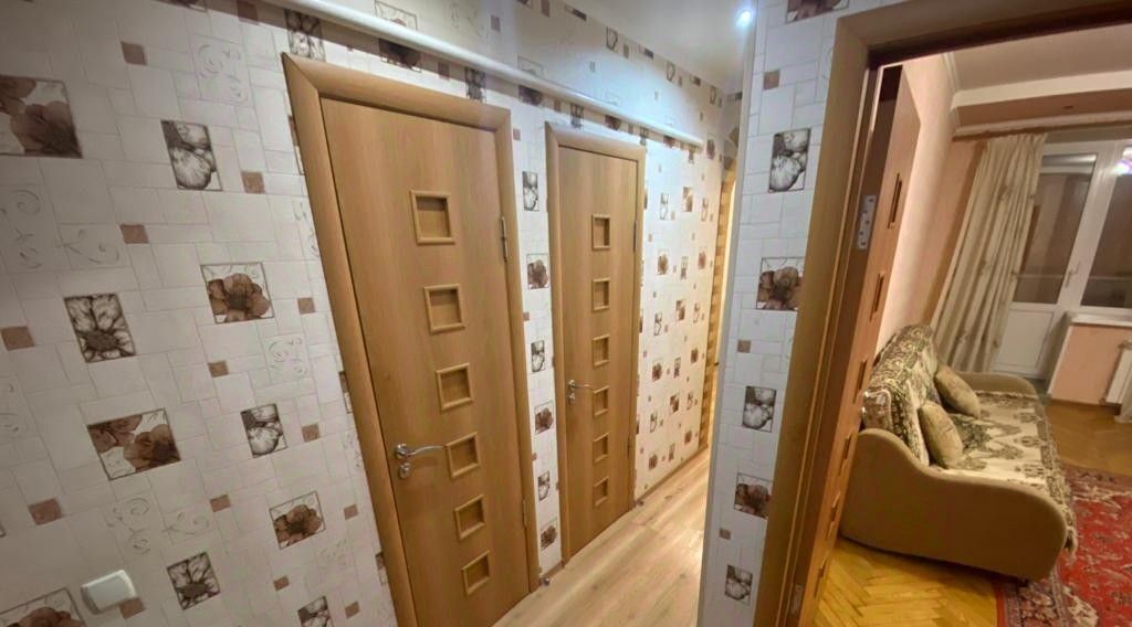 квартира г Одинцово ул Северная 24 Одинцово фото 12