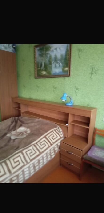 квартира р-н Нижнеломовский г Нижний Ломов ул Крылова 9 фото 2