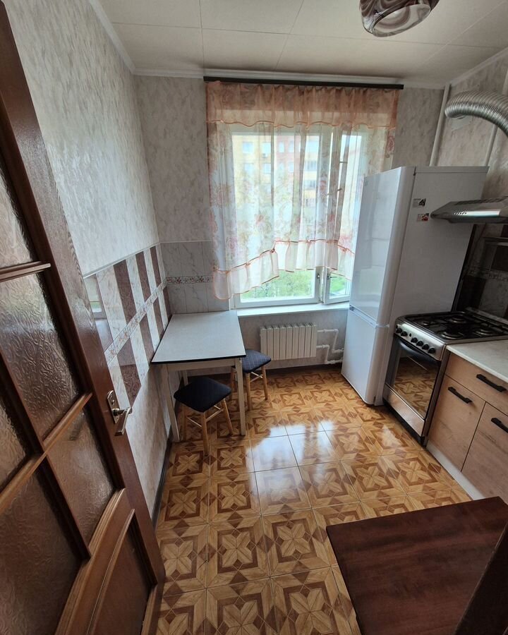 квартира г Королев ул Мичурина 7б фото 6