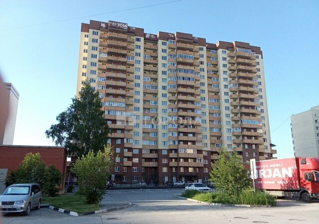ул Виктора Уса 1/1 Площадь Маркса фото
