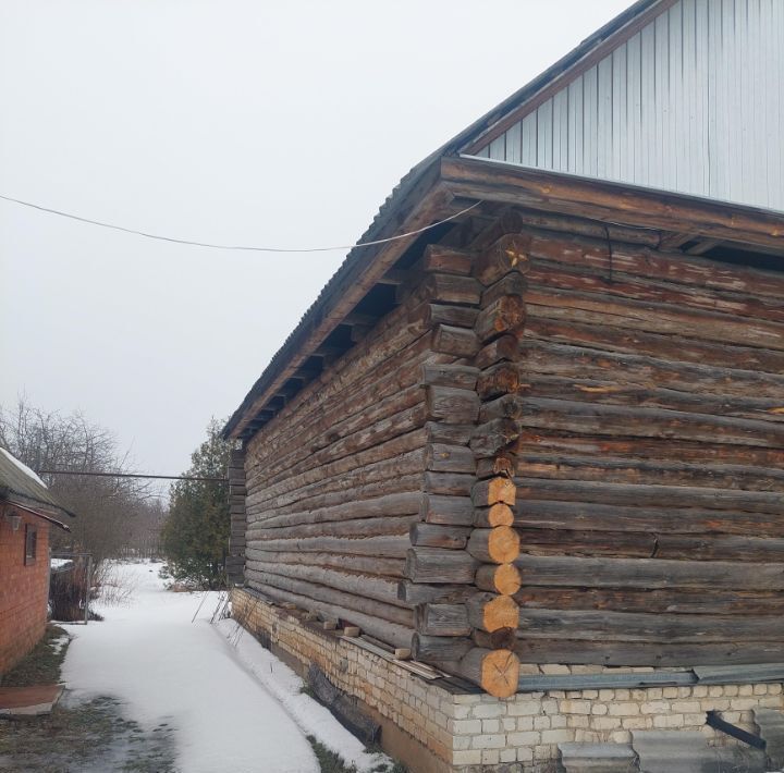 дом р-н Петровский г Петровск пер Степана Разина 3-й 6 фото 6