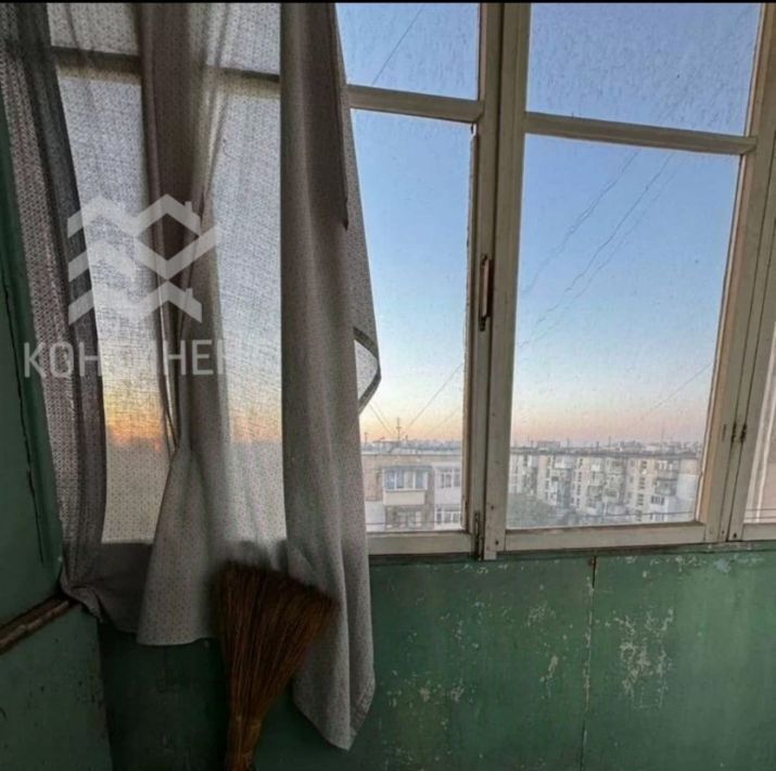 квартира г Евпатория пр-кт Победы 10б фото 13