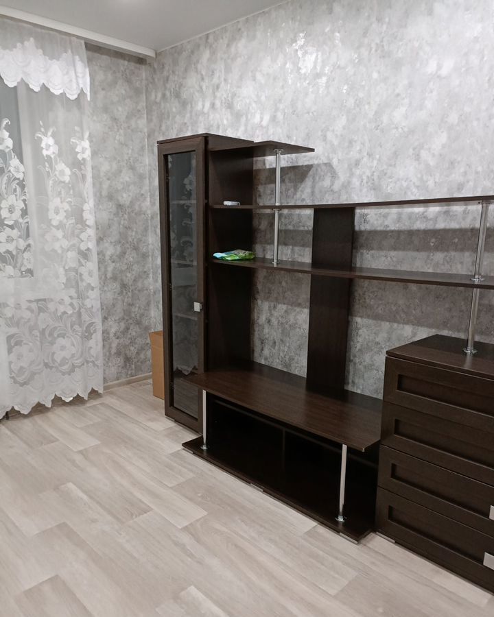 квартира г Ижевск р-н Индустриальный ул Ипподромная 17 фото 6