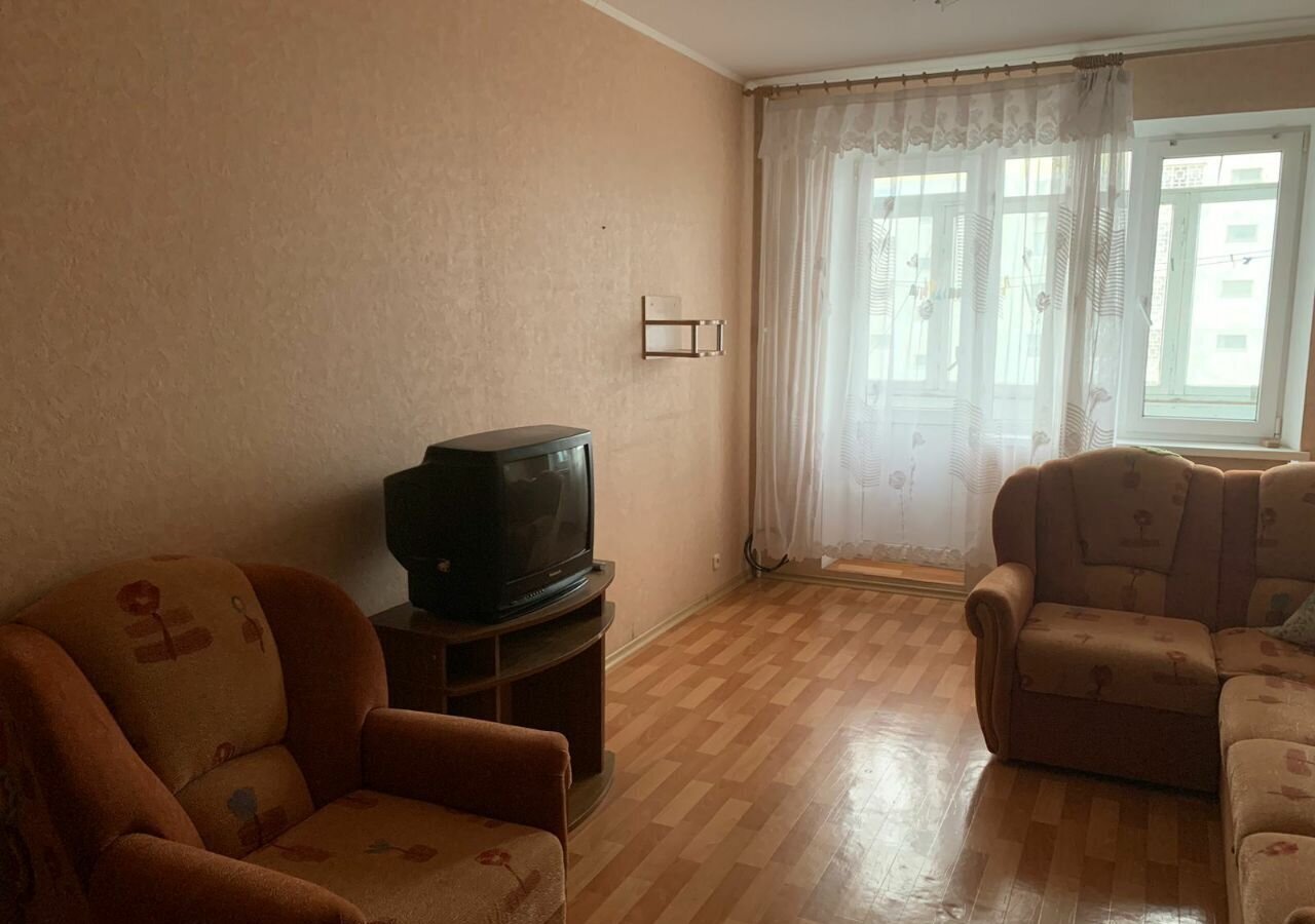 квартира г Элиста 8-й мкр-н, 5 фото 2