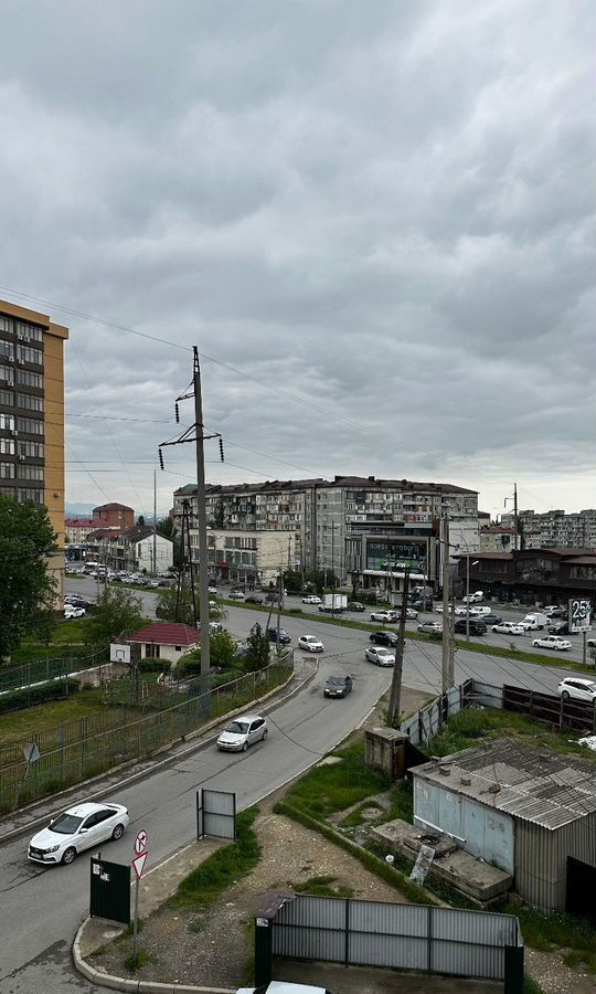 квартира г Махачкала ул Абдулхакима Исмаилова 307 р-н Советский фото 23