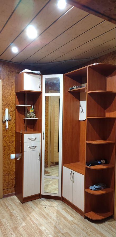 квартира г Тула ул Гагарина 35 р-н Узловский, Узловая фото 4