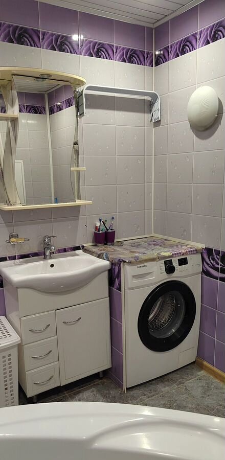 квартира г Тула ул Гагарина 35 р-н Узловский, Узловая фото 20