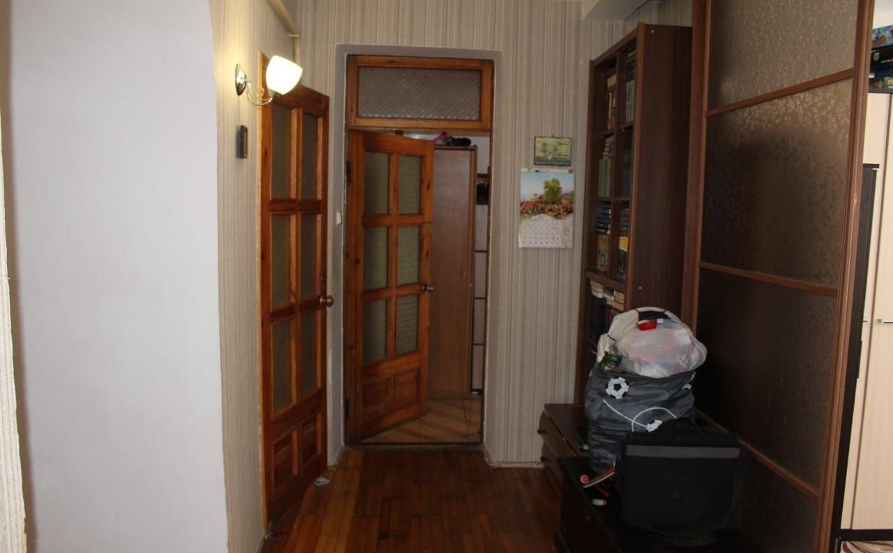 квартира г Ялта ул Садовая 12 фото 4
