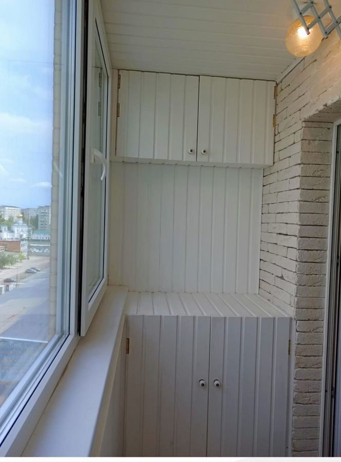 квартира г Астрахань р-н Советский ул Космонавтов 18к/4 фото 17