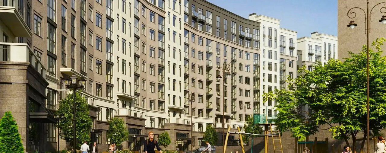 квартира г Калининград р-н Ленинградский ул Пригородная жилой дом фото 8
