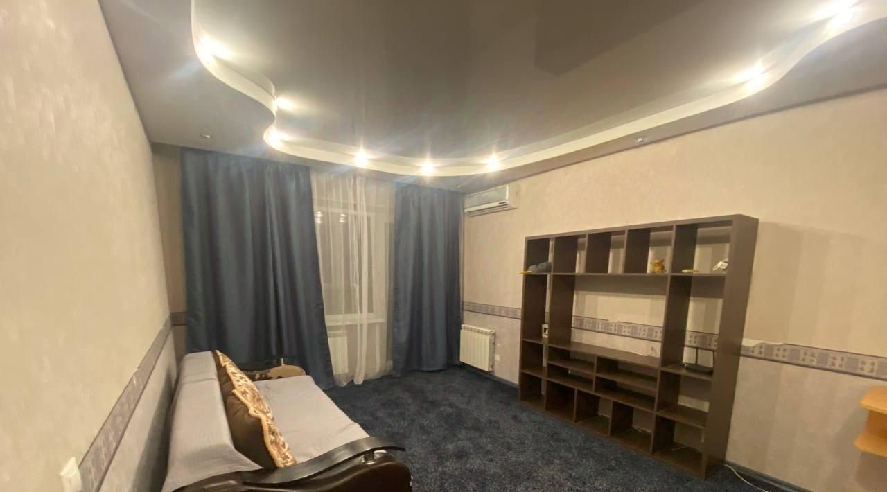 квартира г Волгоград р-н Красноармейский б-р им. Энгельса 33а фото 3