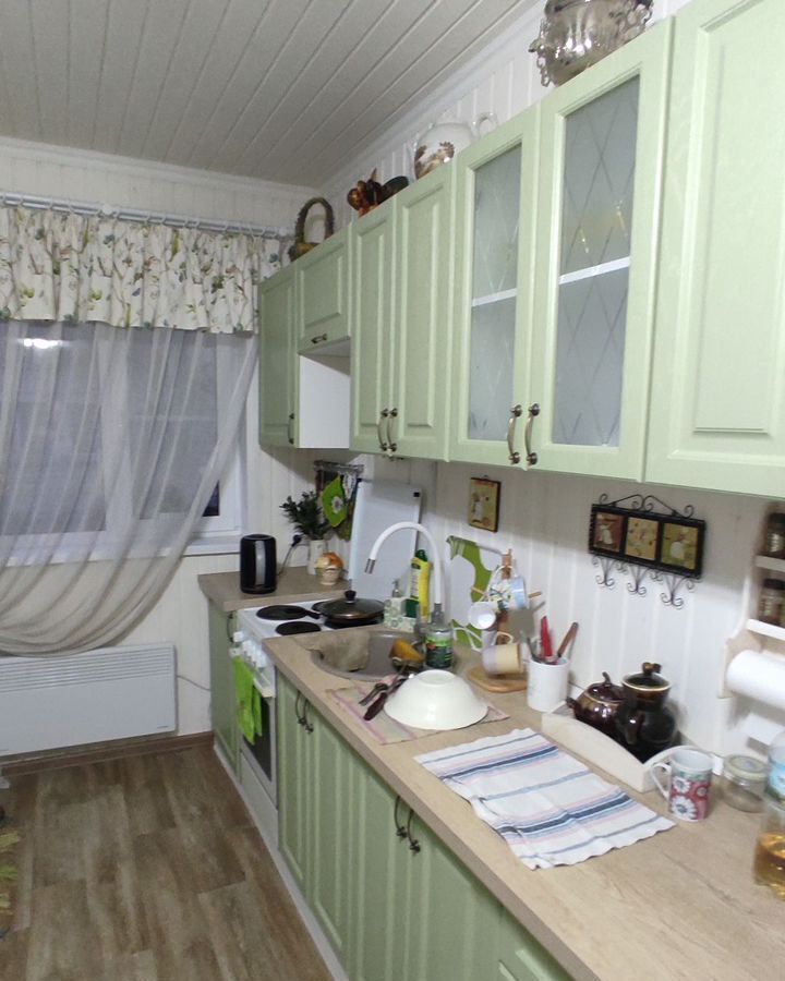 дом р-н Малоярославецкий г Малоярославец ул Московская 84а фото 28
