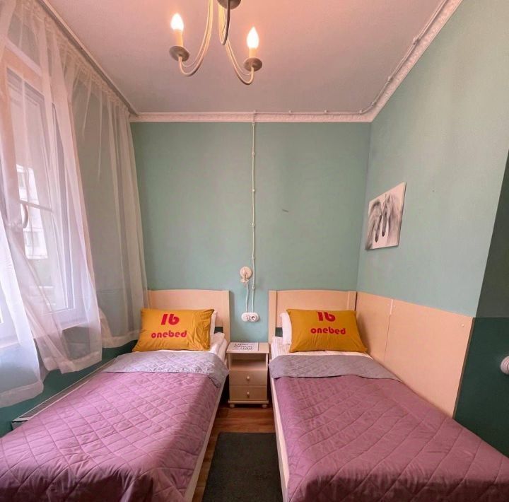 комната г Красногорск б-р Красногорский 50 Мякинино фото 2