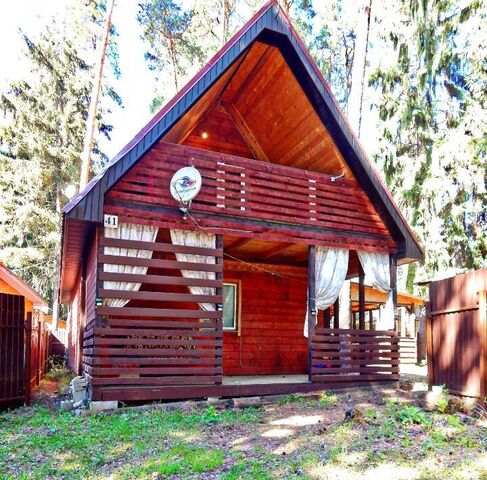 71-й Пуреховского Лесничества кв-л, 12 фото