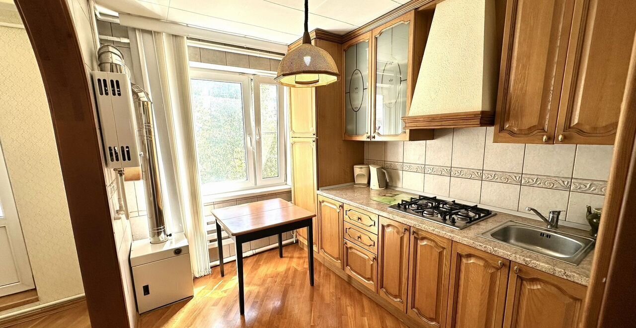 квартира г Таганрог Западный ул Сергея Шило 200/1 фото 2