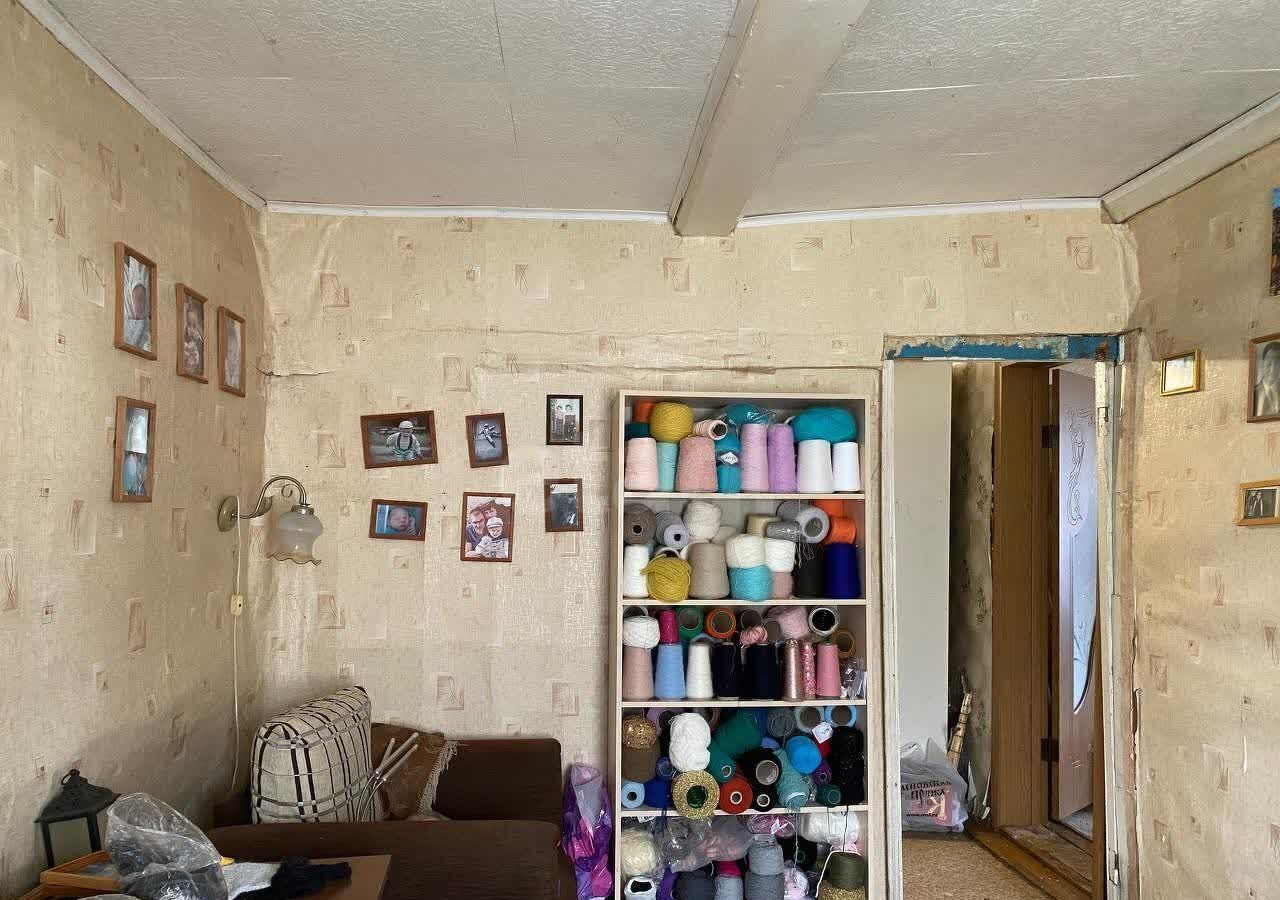 дом р-н Галичский г Галич ул Красноармейская 83 фото 17