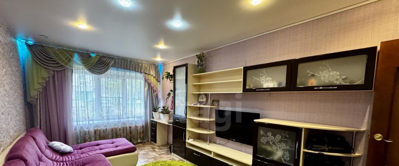 квартира г Ковров ул Моховая 1/3 фото 2