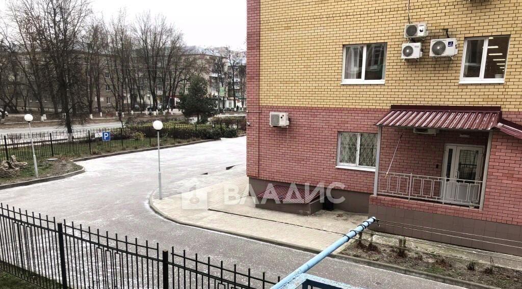 квартира р-н Вязниковский г Вязники ул Ленина 4 фото 1