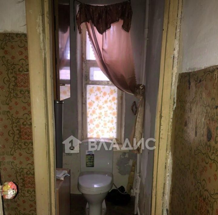 квартира р-н Вязниковский г Вязники ул Ленина 4 фото 4