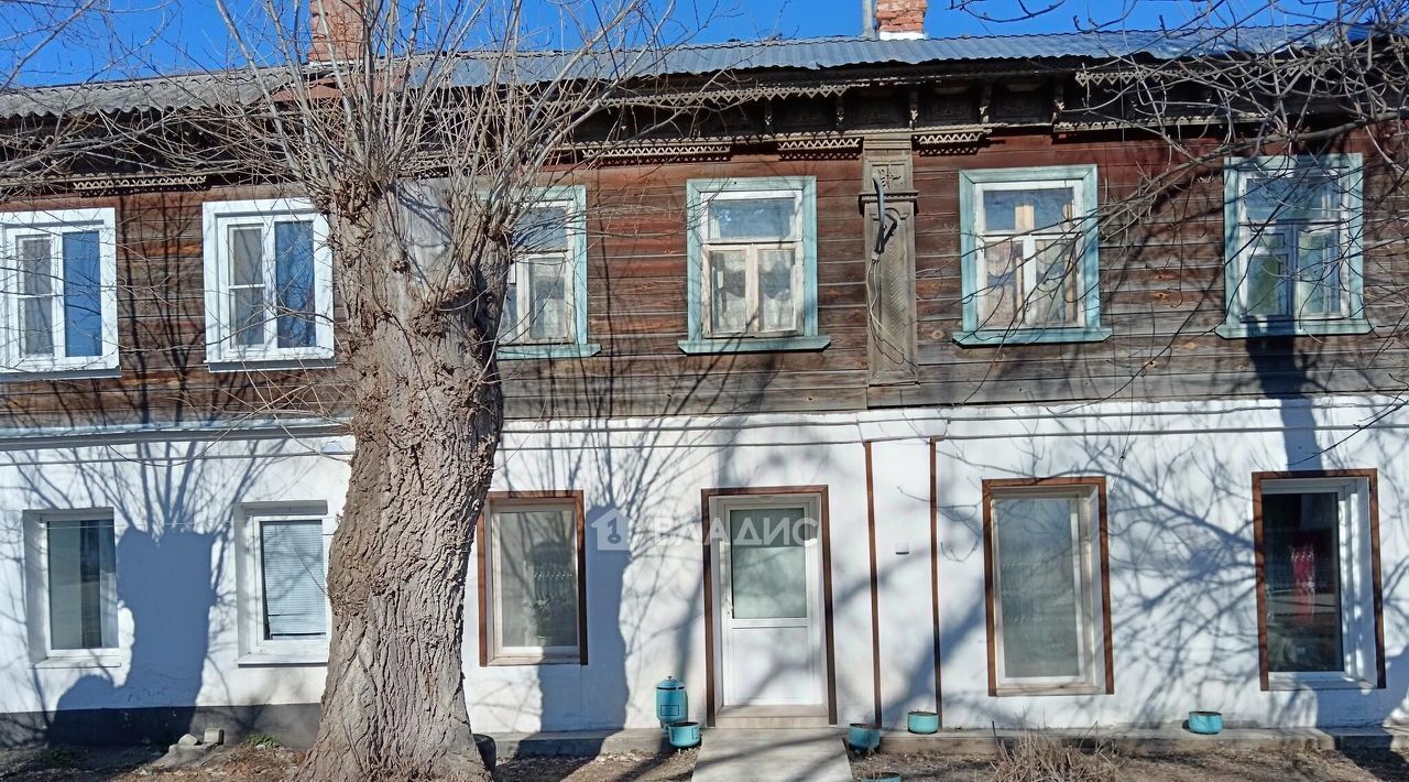 квартира р-н Вязниковский г Вязники ул Пушкинская 7 фото 14