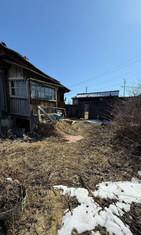 дом г Карпинск ул Кутузова фото 7