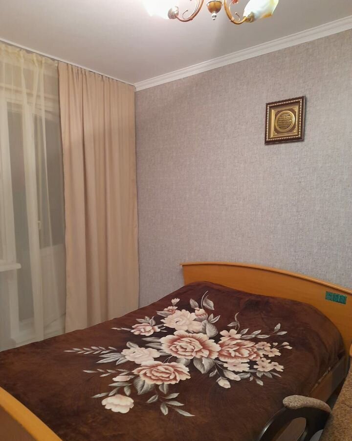 квартира г Лангепас ул Комсомольская 26 Тюменская обл. фото 3