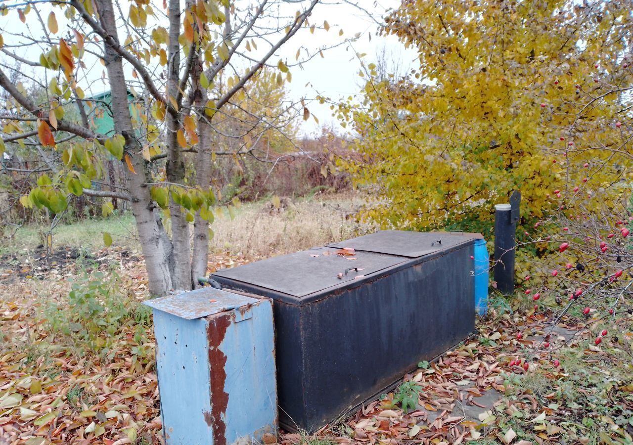 дом г Мичуринск снт Железнодорожник 202 фото 7