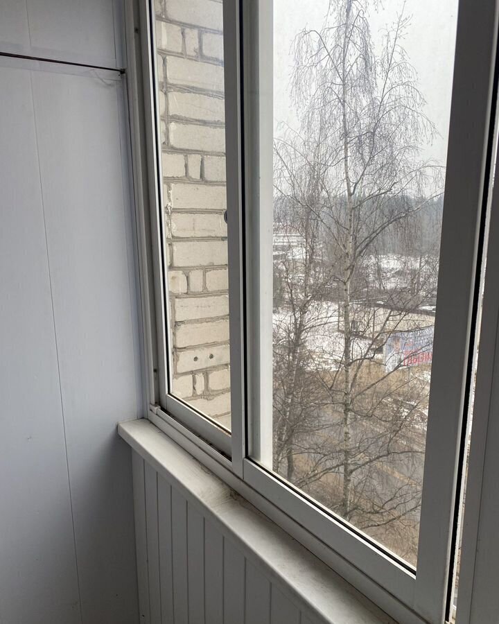 квартира р-н Ярцевский г Ярцево ул Энтузиастов 27 Ярцевское городское поселение фото 27