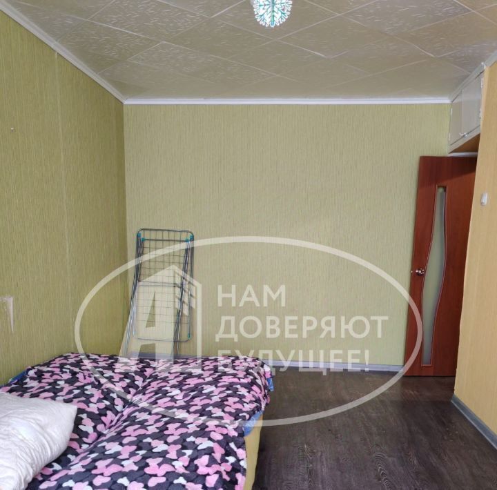 квартира г Гремячинск ул Грибоедова 15 Губахинский муниципальный округ фото 10