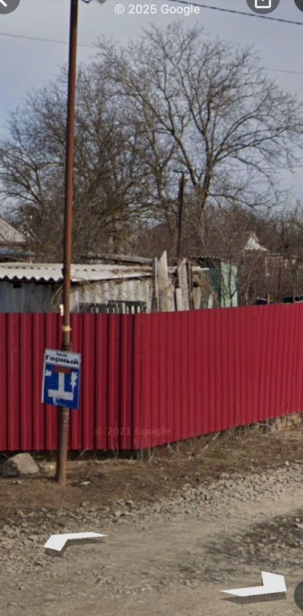 земля г Азов пер Горный СНТ Машиностроитель КПО фото 3