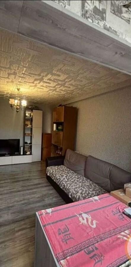 квартира р-н Туапсинский г Туапсе ул Звездная 33 фото 1