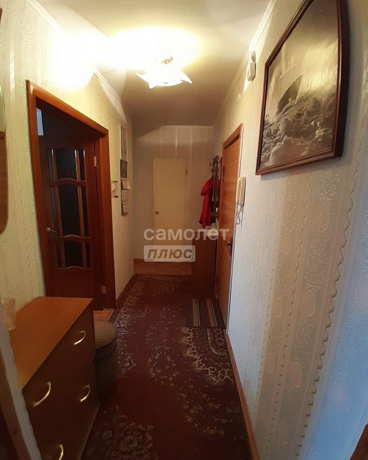 квартира г Протвино проезд Северный 7 г. о. Серпухов фото 10