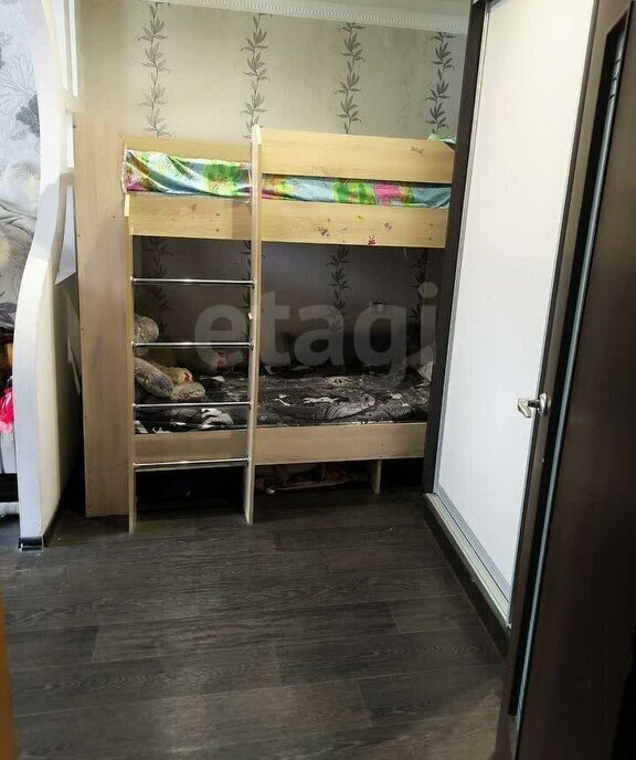квартира г Ростов-на-Дону ул Киргизская 38а фото 20