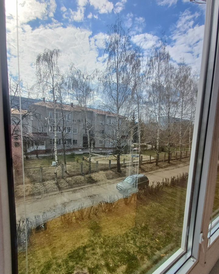 квартира г Ульяновск р-н Заволжский б-р Новосондецкий 11 фото 8
