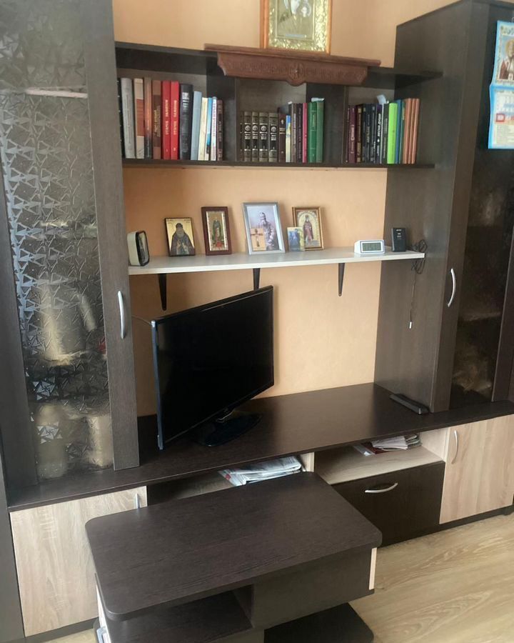 квартира р-н Козельский г Козельск ул Дзержинского 3а фото 16