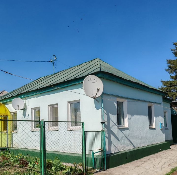 дом г Тула р-н Пролетарский ул Горсовета фото 20