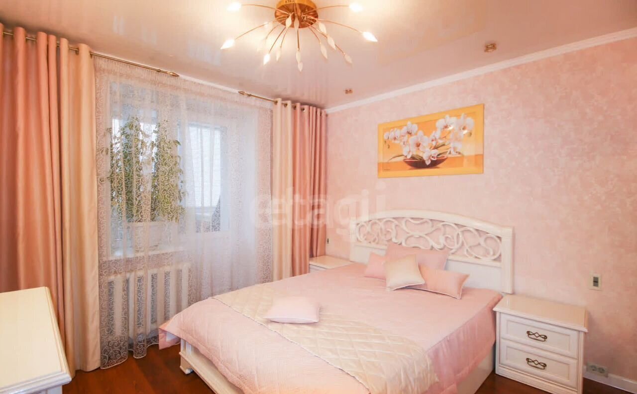 квартира г Ярославль р-н Дзержинский ул Панина 12 фото 4