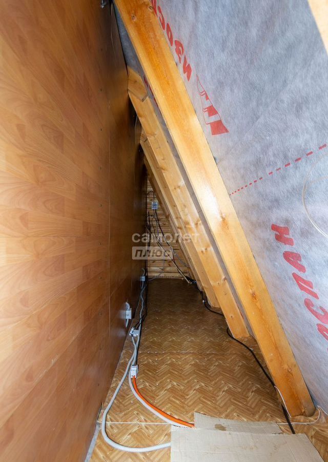 дом г Сургут снт Ручеёк Тюменская обл. фото 19