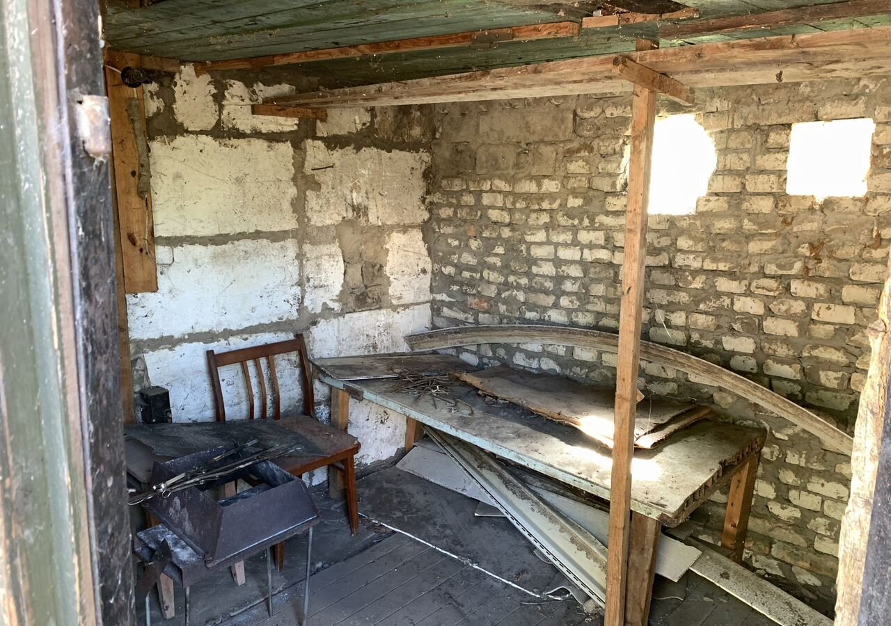 дом г Каменск-Шахтинский снт Ромашка ул Фруктовая 673 фото 19
