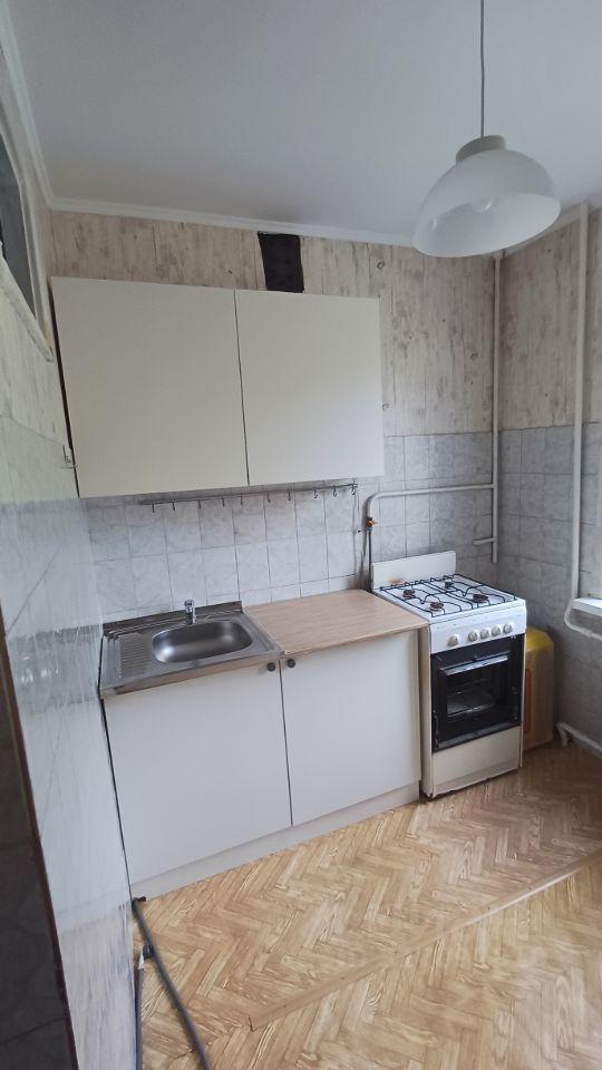 квартира г Краснодар р-н Прикубанский Фестивальный ул им. Атарбекова 27 фото 4