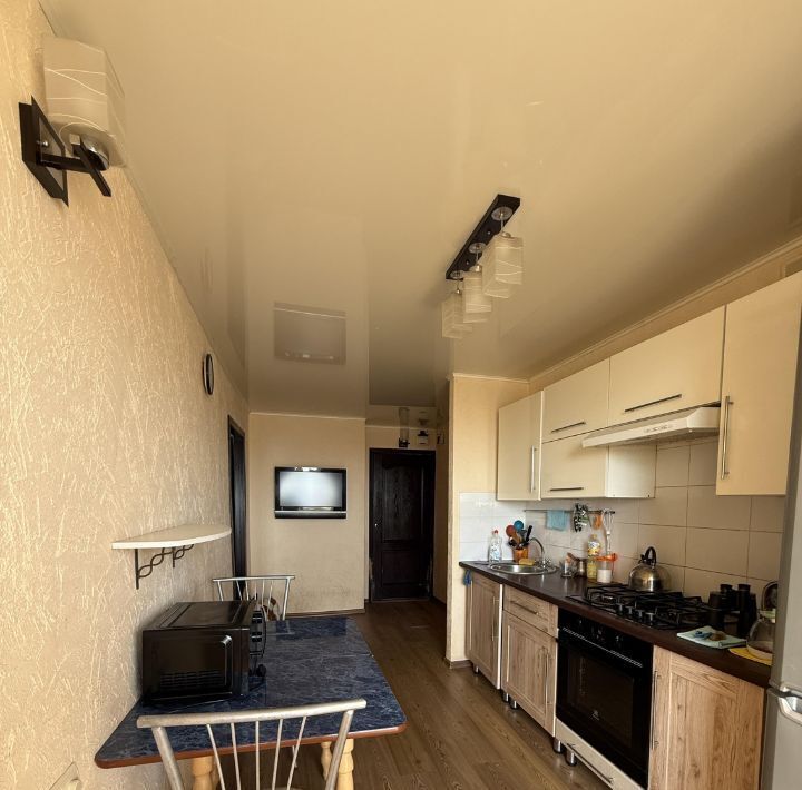 квартира г Саратов р-н Заводской ул 1-я Пионерская 21/25 фото 2