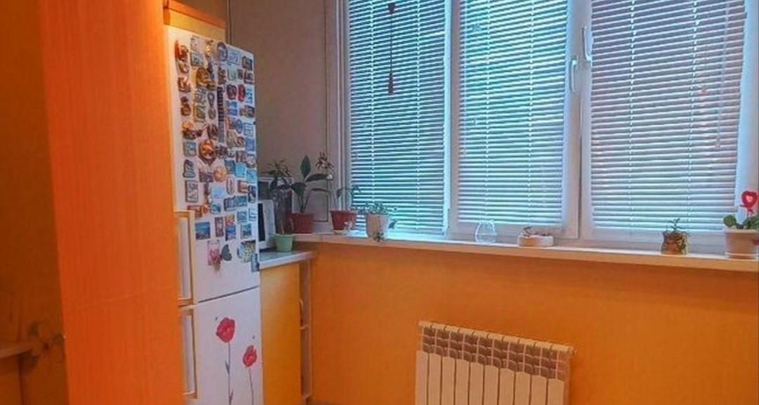 квартира г Саратов р-н Ленинский проезд 2-й им Блинова Ф.А. 6 фото 3