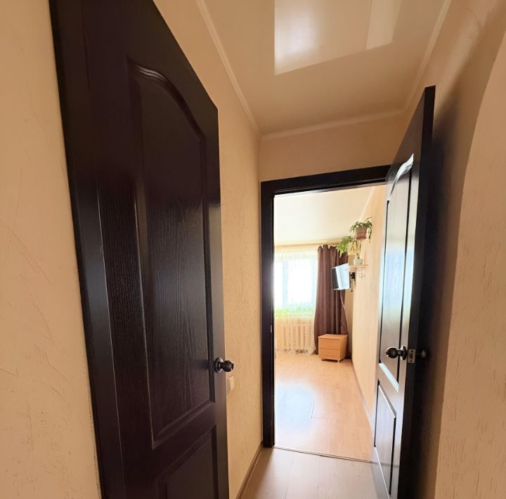 квартира г Саратов р-н Заводской ул 1-я Пионерская 21/25 фото 14