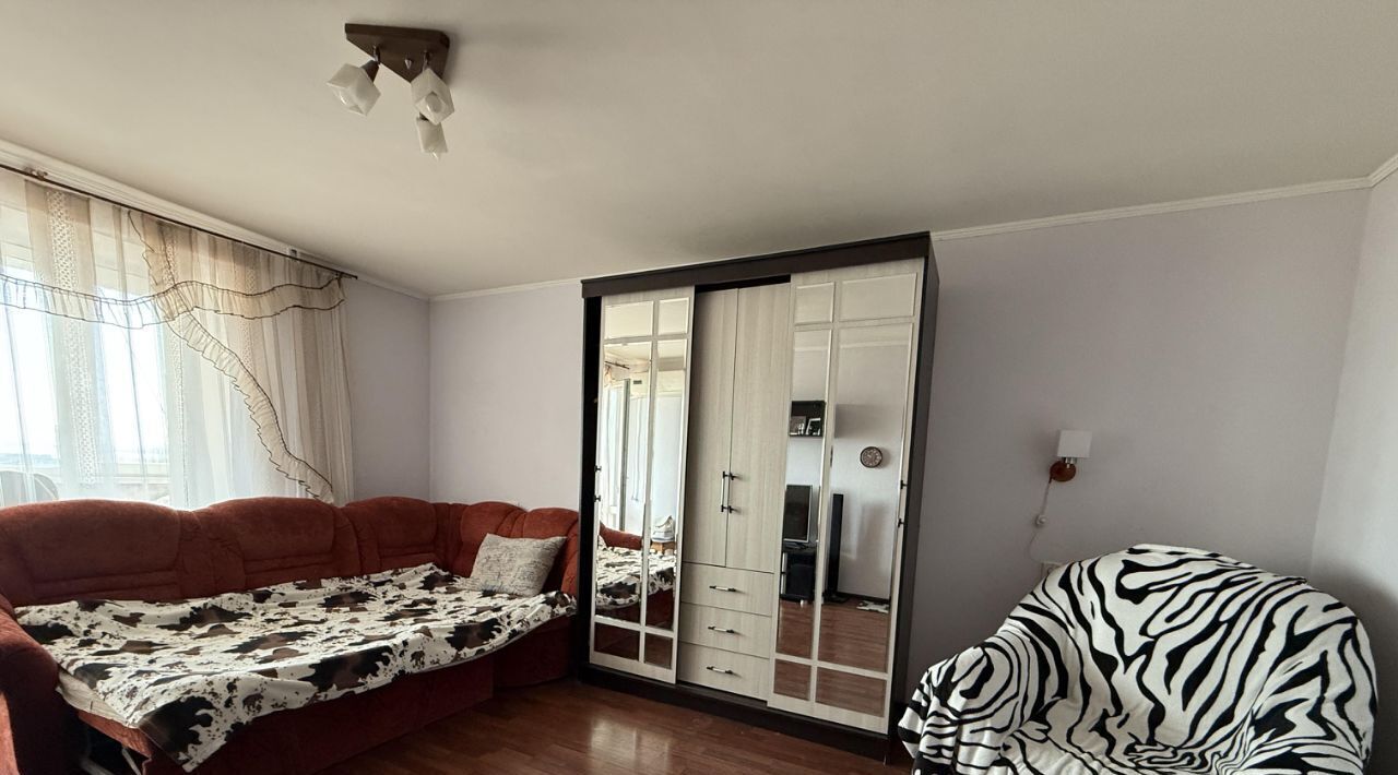 квартира г Саратов р-н Заводской ул 1-я Пионерская 21/25 фото 10