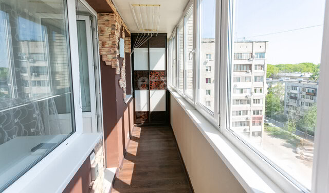 квартира квартал ДОС 51 фото