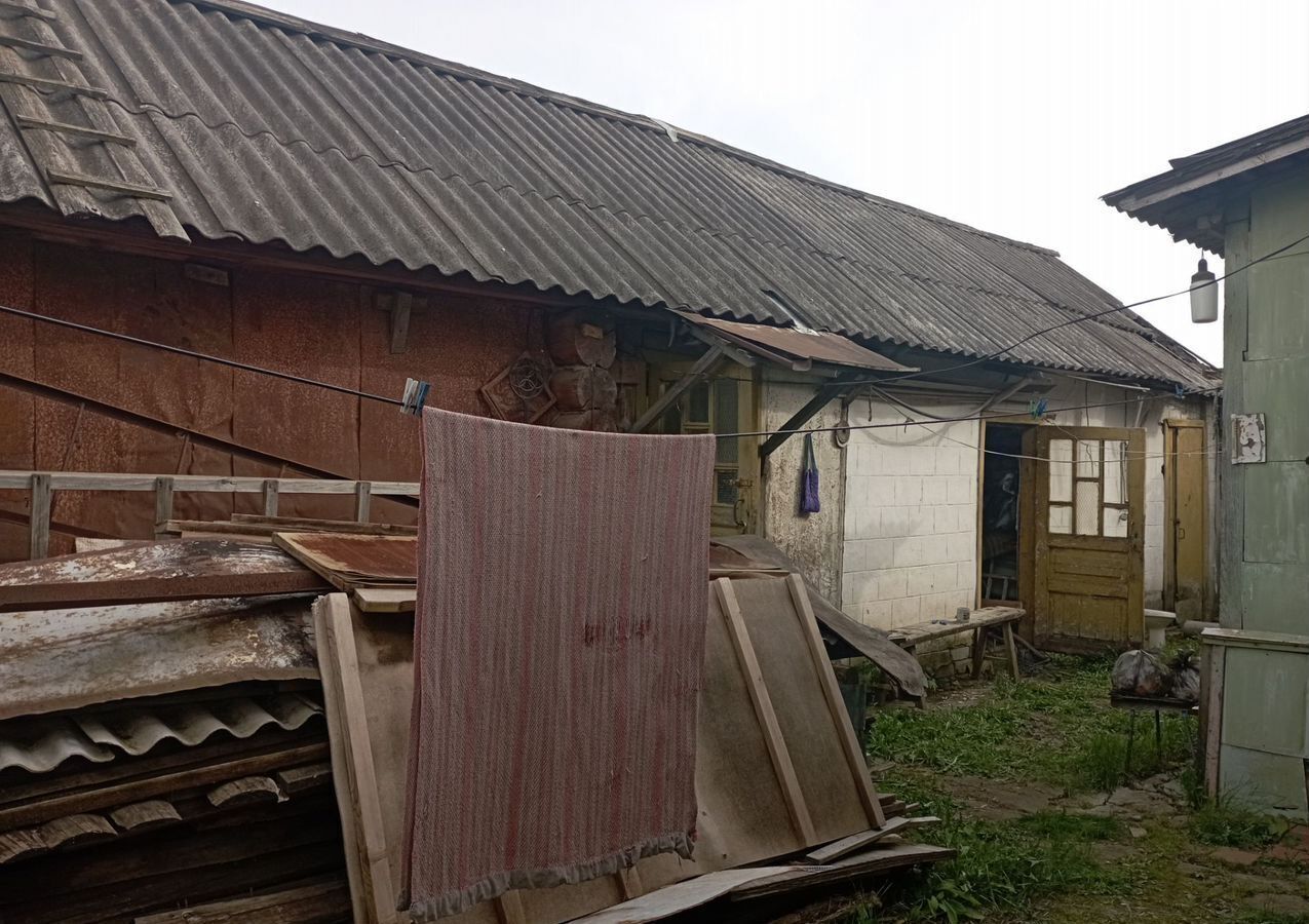 дом г Сасово ул Пионерская 21 Сасовский муниципальный округ фото 4
