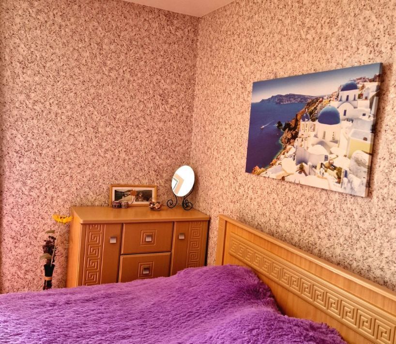 квартира г Краснодар р-н Западный ул Алма-Атинская 2б фото 8