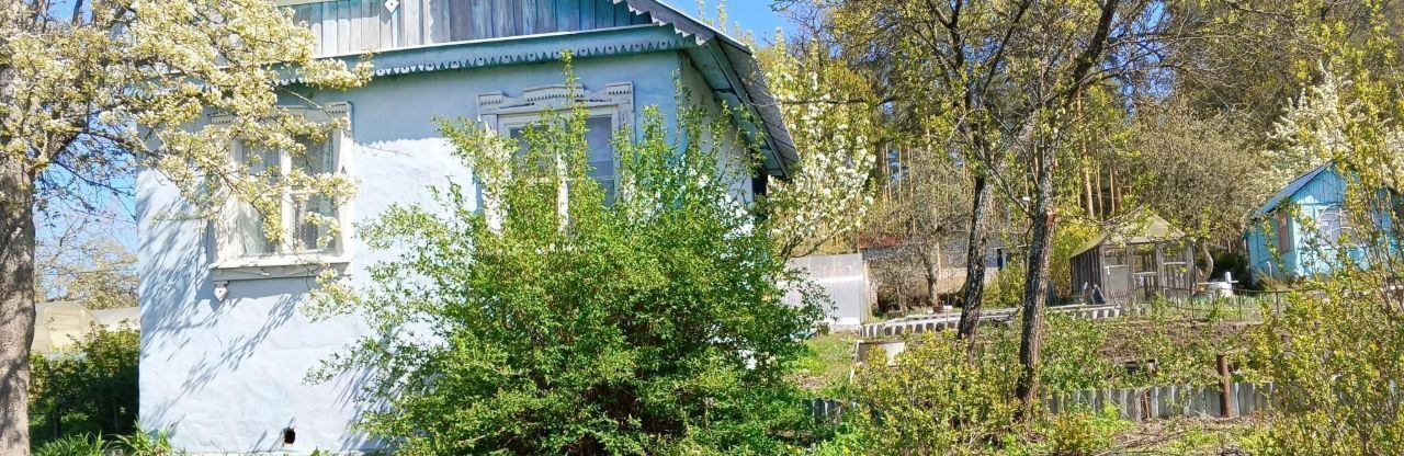 дом г Владимир п Оргтруд р-н Фрунзенский фото 2